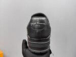 Louis Vuitton Trainer Monogram Black