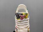 Louis Vuitton Trainer Monogram Colorful