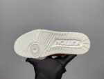 Louis Vuitton Trainer Monogram Camel