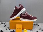 Louis Vuitton Trainer Monogram Brown