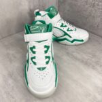 Louis Vuitton Trainer 2.0 Retro basketball shoes