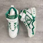 Louis Vuitton Trainer 2.0 Retro basketball shoes