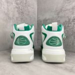 Louis Vuitton Trainer 2.0 Retro basketball shoes