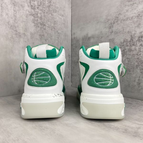 Louis Vuitton Trainer 2.0 Retro basketball shoes