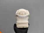 Louis Vuitton Trainer Maxi White Diamond