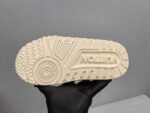 Louis Vuitton Trainer Maxi White Diamond