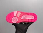 Louis Vuitton Trainer Graffiti Pink