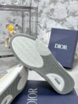 Dior  B27 Low Cream Grey