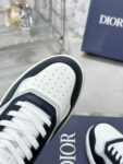 Dior  B27 Low Dark Blue White