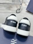 Dior  B27 Low Dark Blue White