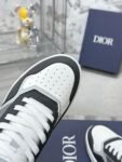 Dior  B27 Low Grey White