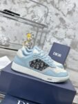 Dior B27 Low White Blue