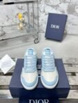 Dior B27 Low White Blue