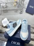Dior B27 Low White Blue