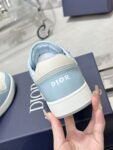 Dior B27 Low White Blue