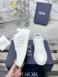 Dior B27 Low White Grey