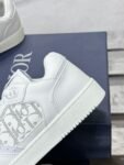 Dior B27 Low White Grey