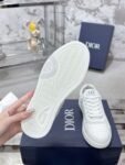 Dior B27 Low White Grey