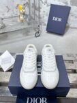 Dior  B27 Low Black White