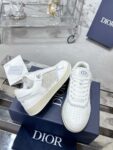 Dior  B27 Low Black White