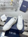 Dior  B27 Low Black White