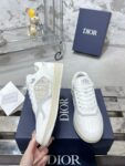 Dior  B27 Low Black White
