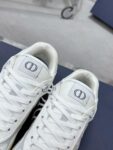 Dior  B27 Low Black White