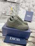 Dior  B27 Low Olive Green