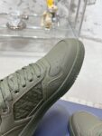 Dior  B27 Low Olive Green