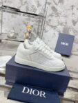 Dior  B27 Low White