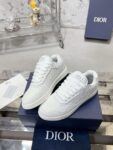 Dior  B27 Low White