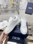 Dior  B27 Low White