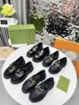 Gucci Loafer  Bright leather