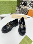 Gucci Loafer  Bright leather