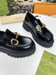 Gucci Loafer  Bright leather