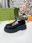 Gucci Loafer  Bright leather