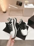 Chanel 25C White