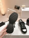 Chanel 25C Black