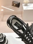 Chanel 25C Black