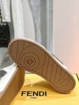 Fendi FD match Coffee