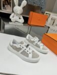 Hermes Classic Casual Skate Shoes