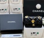 Chanel Bag 3457 14*20*8cm