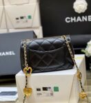 Chanel Bag 3457 14*20*8cm