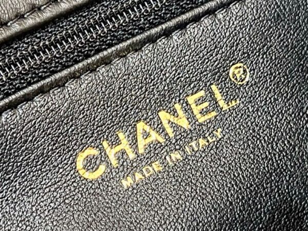 Chanel Bag 3457 14*20*8cm
