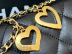 Chanel Bag 3457 14*20*8cm