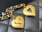 Chanel Bag 3457 14*20*8cm