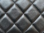 Chanel Bag AS3652 17*20.5*6cm Black