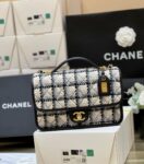 Chanel Bag  AS3653  25*21.5*7cm