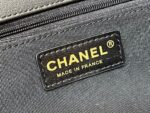 Chanel Bag  AS3653  25*21.5*7cm