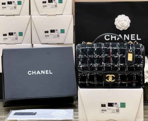Chanel Bag  AS3653